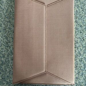 Incase Maroon Tech Sleeve